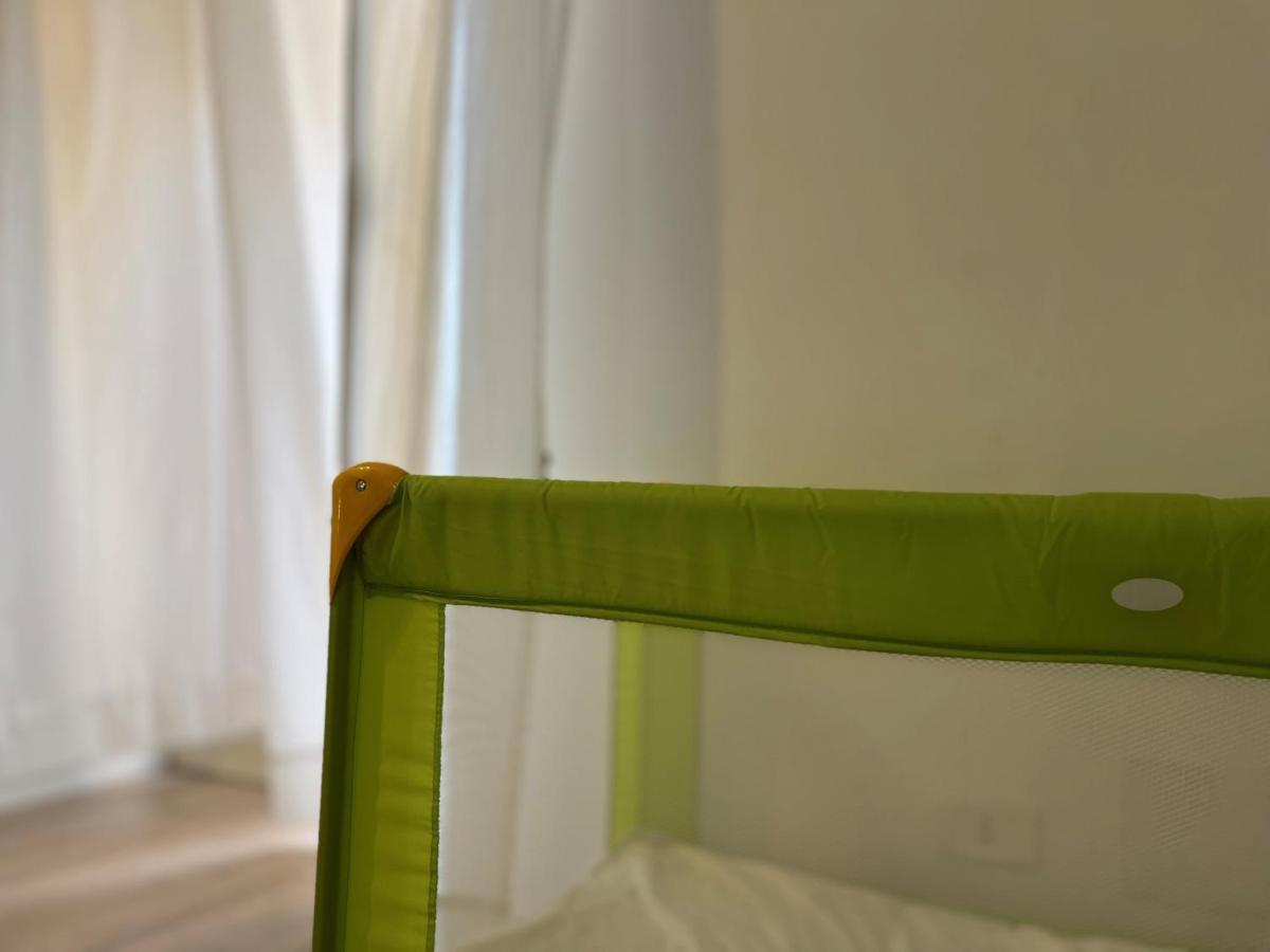 Dimora Fodera Apartment อากริเจนโต ภายนอก รูปภาพ