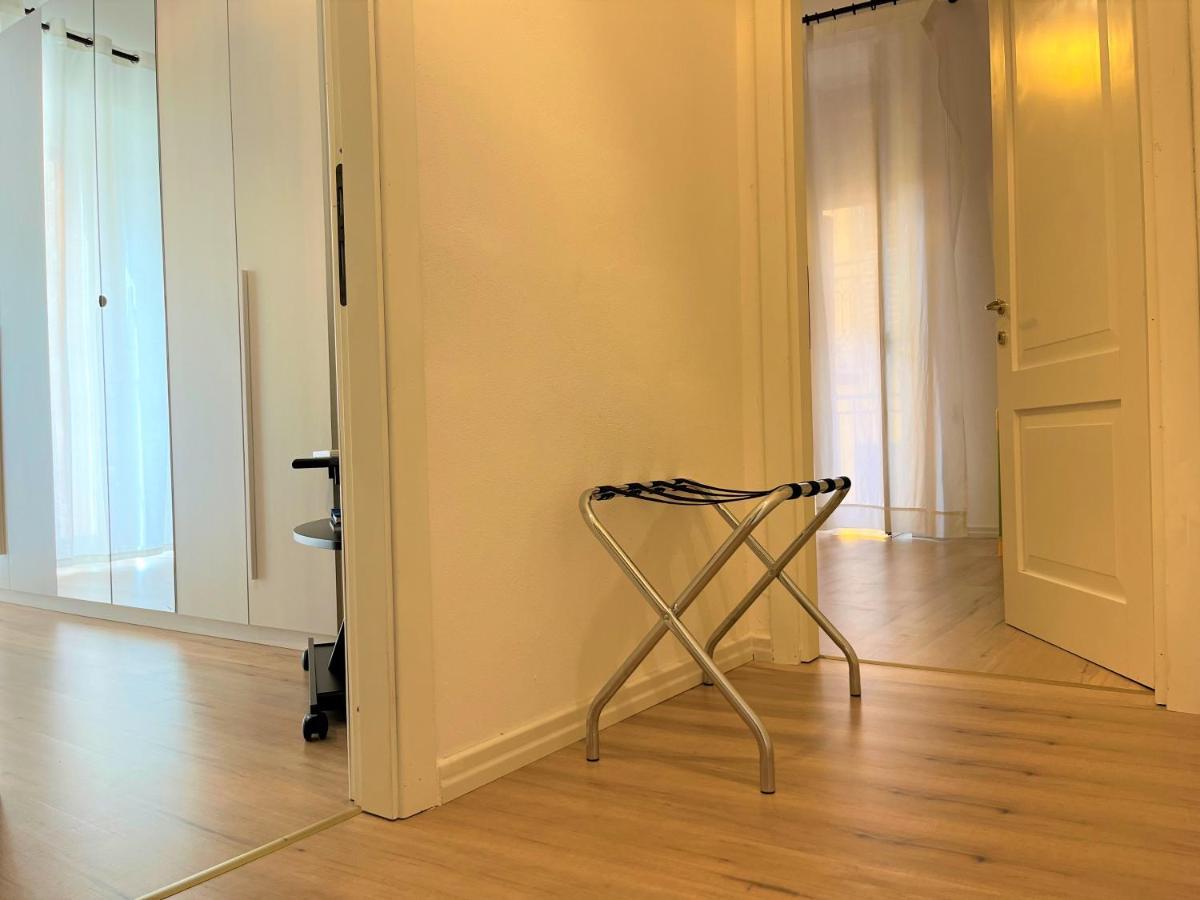 Dimora Fodera Apartment อากริเจนโต ภายนอก รูปภาพ