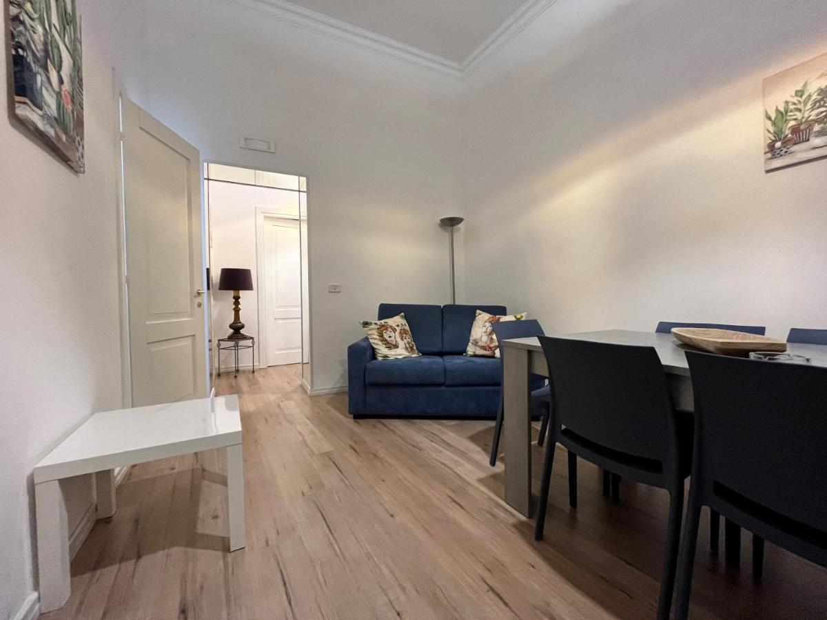 Dimora Fodera Apartment อากริเจนโต ภายนอก รูปภาพ